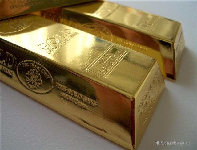 handelaar Bijlage de elite Spaarbaak - Vraagbaak: Hoeveel is 200 gram goud waard?